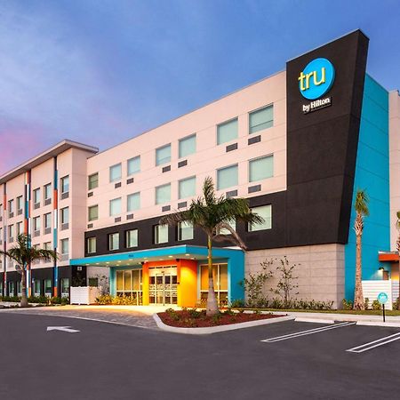 Tru By Hilton Port St Lucie Tradition Port St. Lucie Exterior foto
