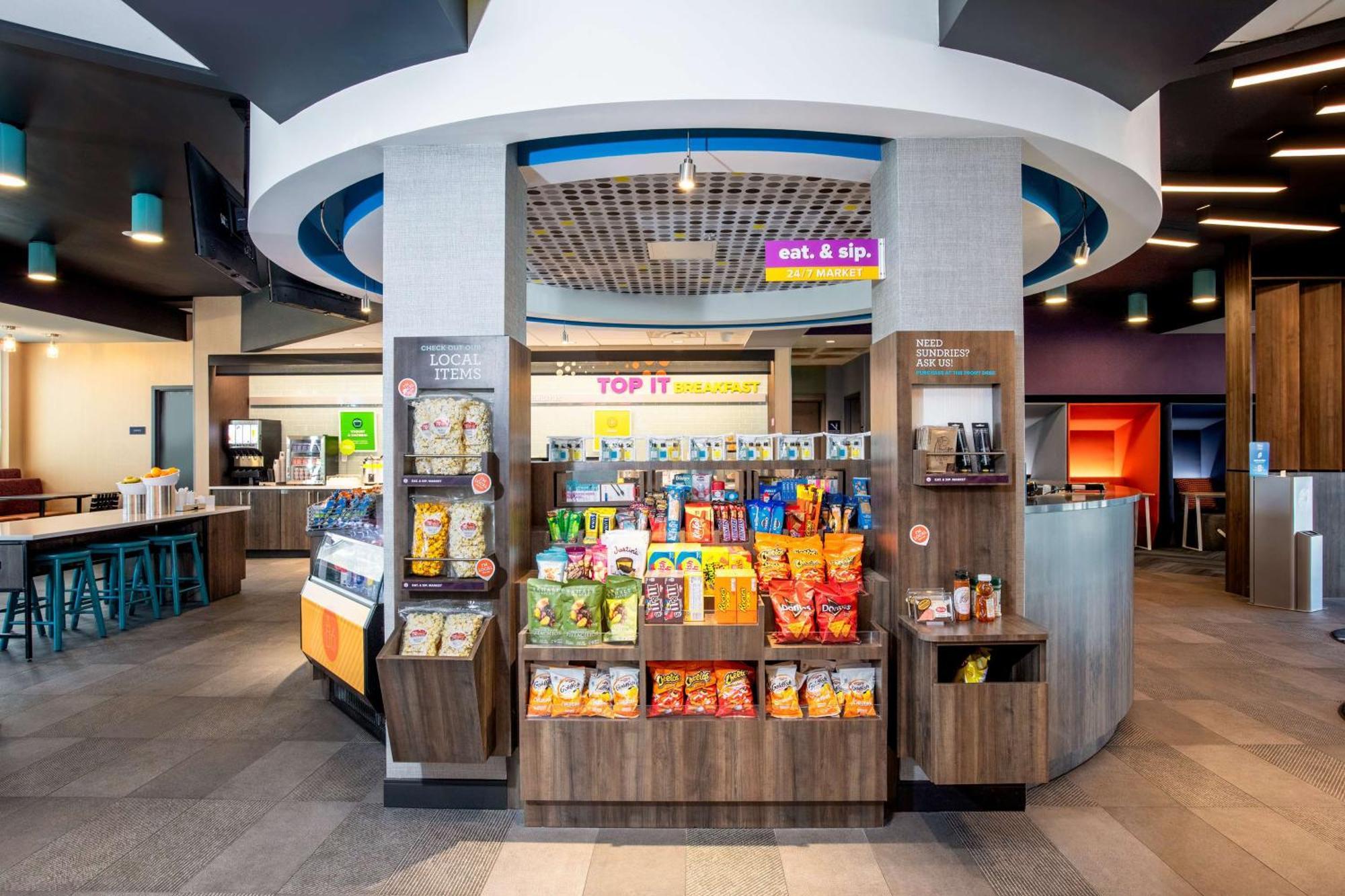Tru By Hilton Port St Lucie Tradition Port St. Lucie Exterior foto